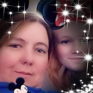 Meet your Posher, Joni